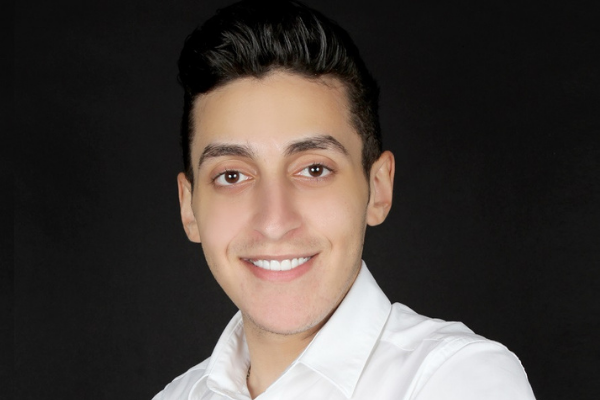 Abdulla Rashad