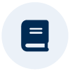 Icon of a book