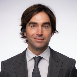 An image of Domenic Falzarano
