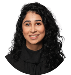 Consultant Headshot Image