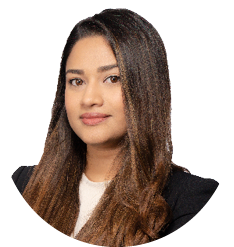 Consultant Bindita Baksi