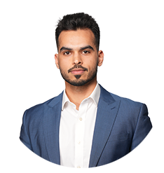Consultant Shehryar Riaz 