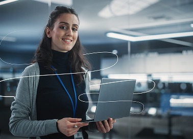 Human Resources tile