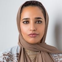 Jouhayna AlMheiri