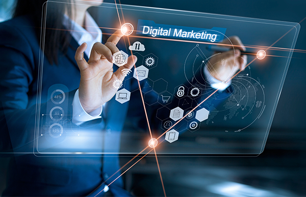 Easy Tricks For Better Digital Marketing