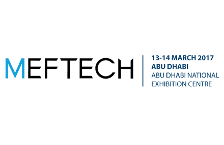 Middle East Financial Technology Exhibition & Conference 2017