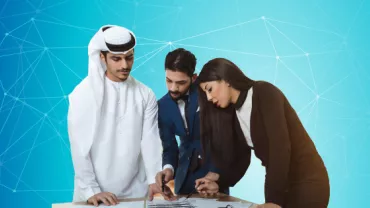 Specialists in Recruiting Emirati Talent