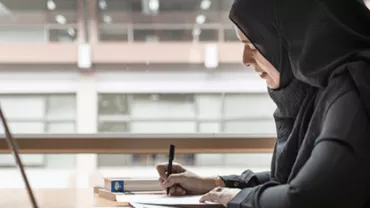 Female workforce in Saudi Arabia is all set to springboard Vision 2030 