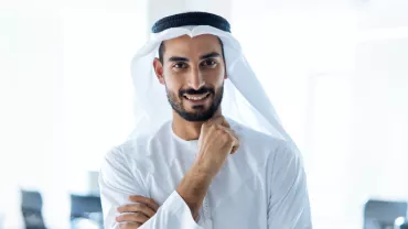 What turns a Good Job into a Dream Job for candidates in UAE National?