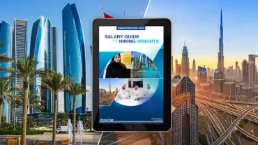 Emiratisation Salary Guide & Hiring Insights 