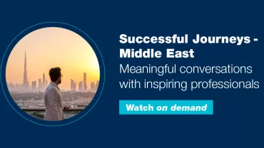 Successful Journeys – Middle East