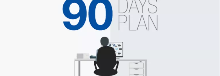 90 Days plan