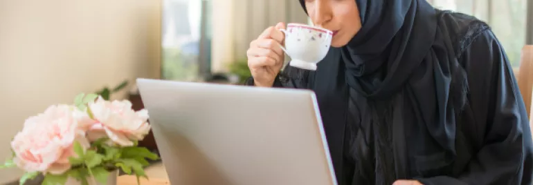 Employers in the Middle East – how do your female employees feel today? 