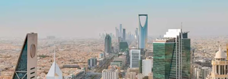 Reasons to consider living and working in Saudi Arabia