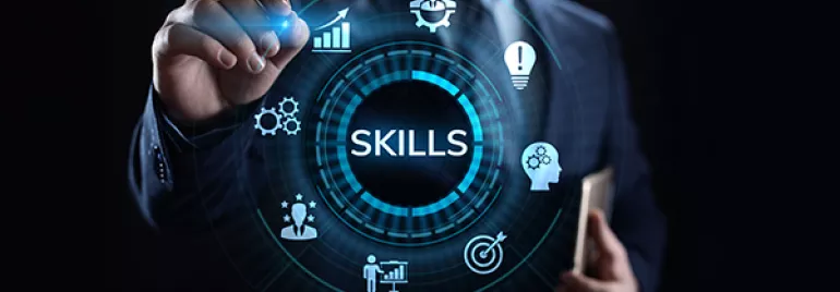 In-Demand Skills for 2020 in the Middle East