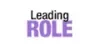 Leading role