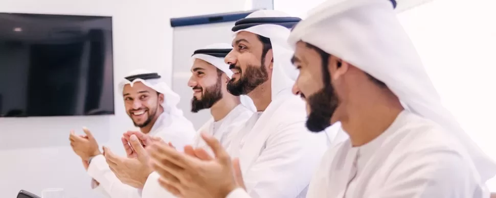 UAE National Image