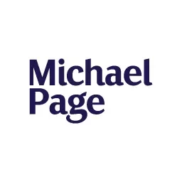 Michael Page Logo