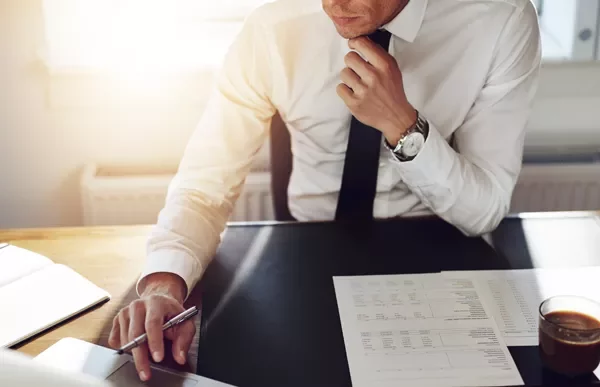 Benchmarking performance in a new role