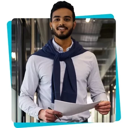 AI influence hero image