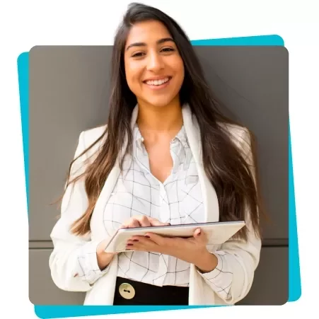 Talent outlook hero image