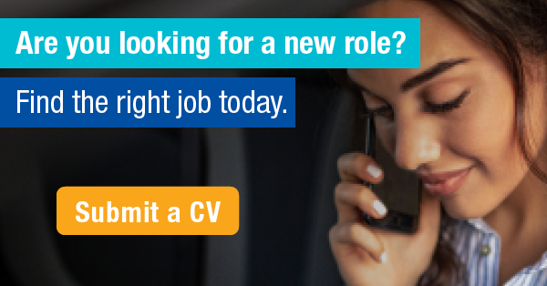 Submit your CV for a new role.